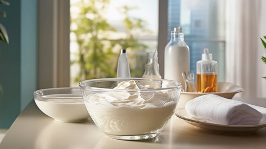 Beef Tallow And Your Skin: A complete Guide to Beef Tallow as a Skincare Product