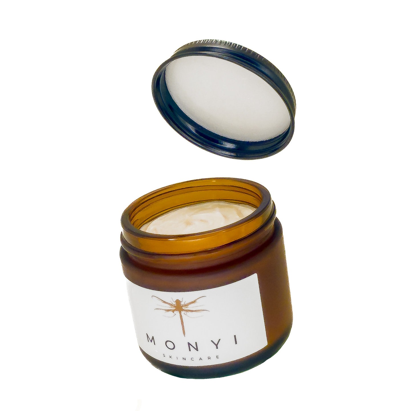 Daily Cream - 2 Oz