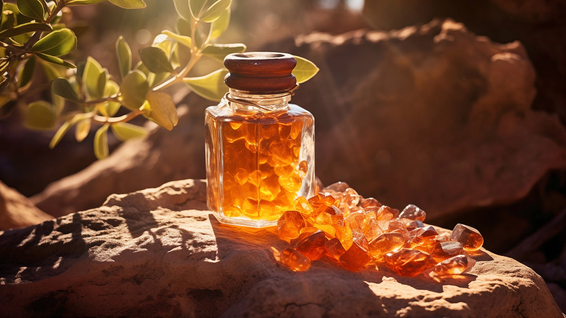 Frankincense