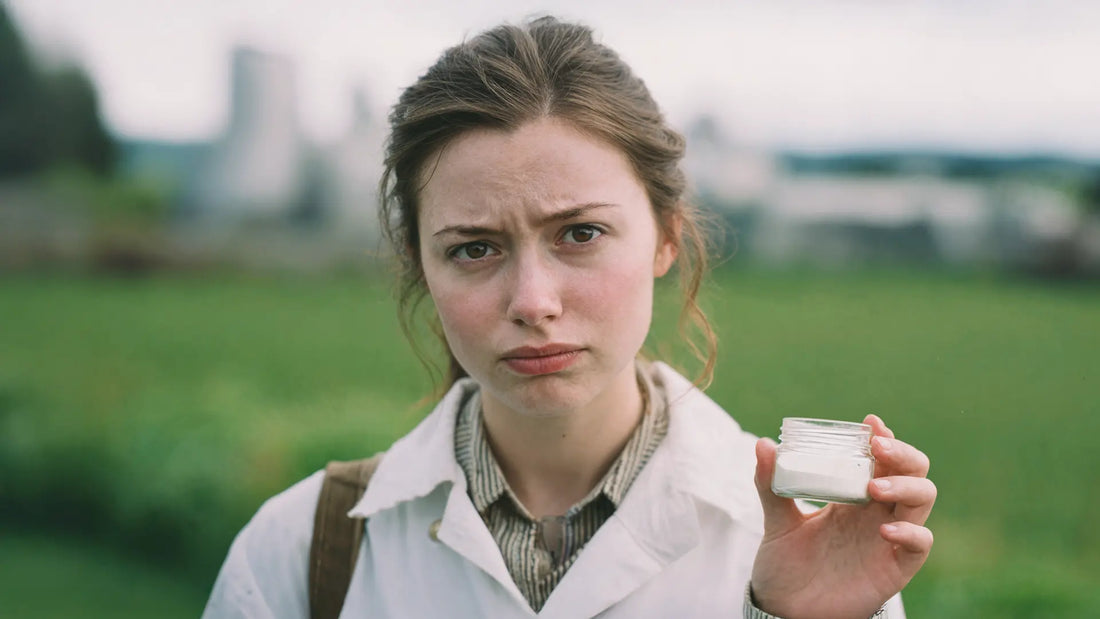 Is Tallow Actually Good for Your Skin? A Biochemical Deep Dive.