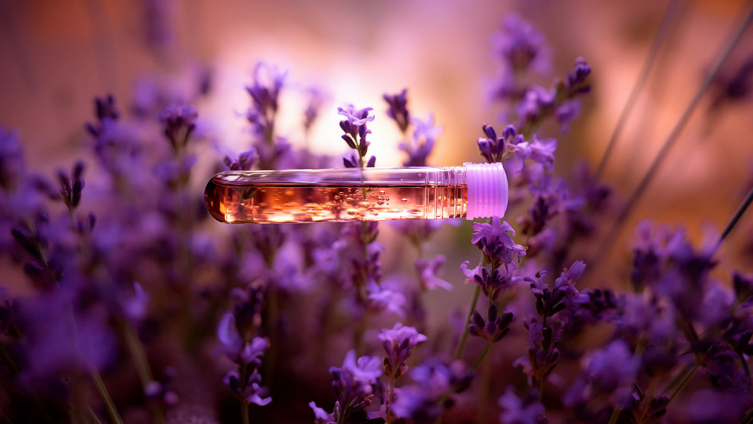 Lavender Essential Oil