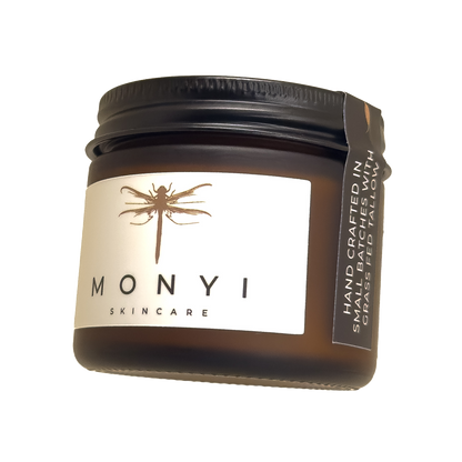 Daily Cream - 2 Oz